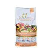 A La Carte A1 Nutrition Complete Dry Dog Food Lean 15kg