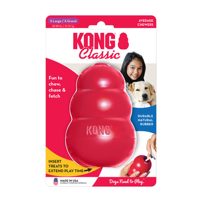 Kong Classic Extra Large