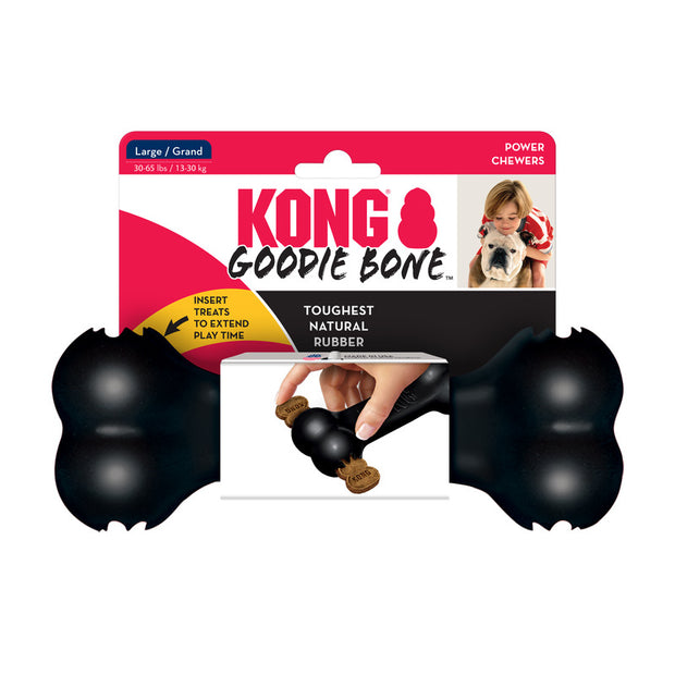 Kong Extreme Goodie Bone Large